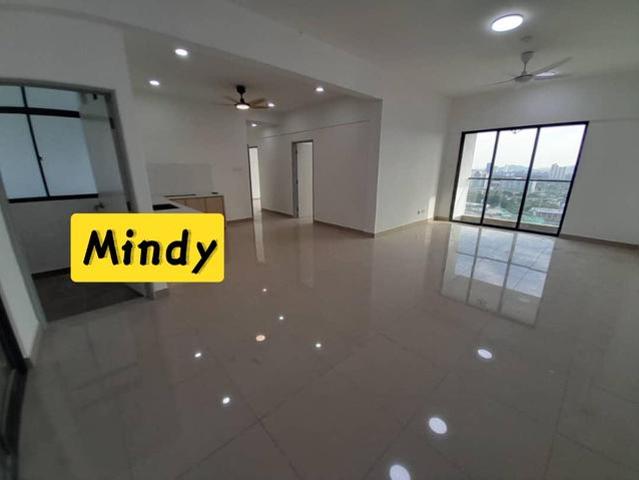 Condominium for rent in Wellesley, Penang