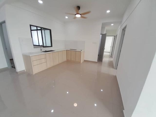 Condominium for rent in Wellesley, Penang