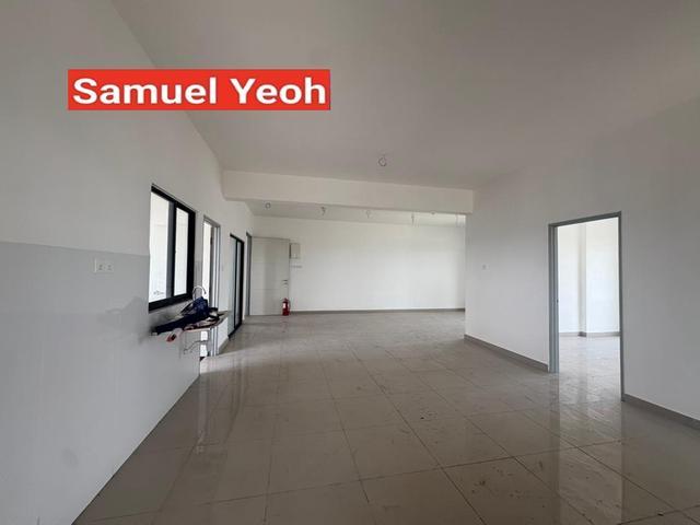 Condominium for sale in Wellesley, Penang