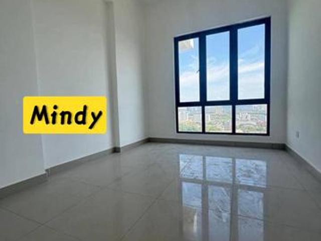 Condominium for sale in Wellesley, Penang