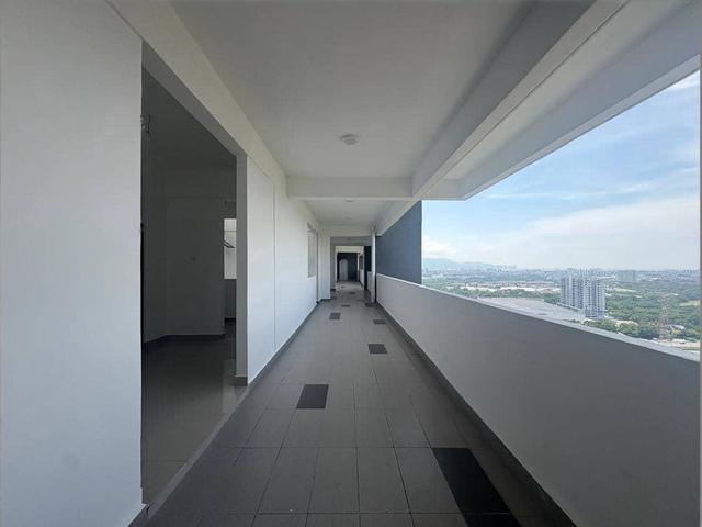 Condominium for sale in Wellesley, Penang