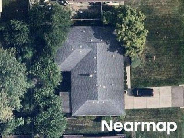 House for sale in Southfield, Michigan
