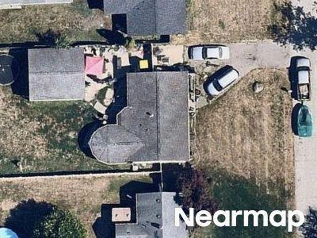 House for sale in Michigan