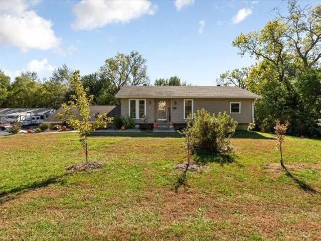 House for sale in Council Bluffs, Iowa