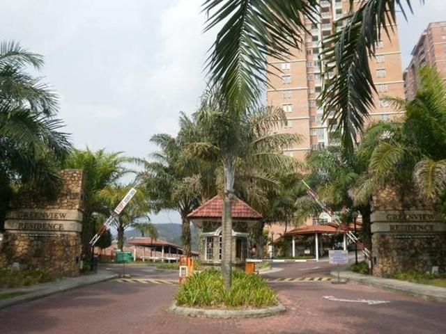 Condominium for sale in Bandar Sungai Long, Majlis Perbandaran Kajang