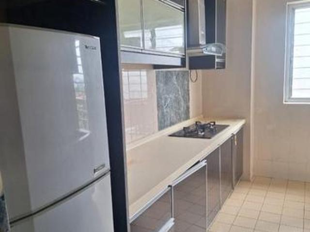Condominium for rent in Kajang, Langat