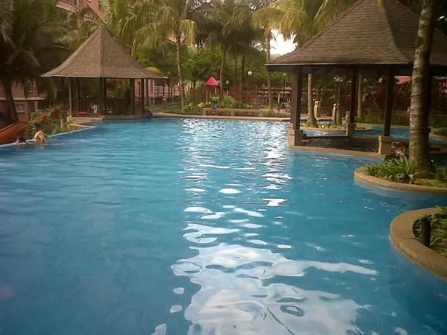 Apartment for rent in SL 4, Majlis Perbandaran Kajang