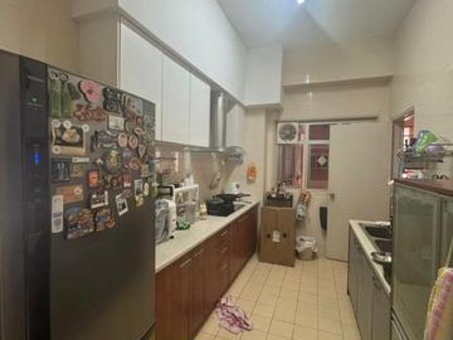 Condominium for sale in Kajang, Langat