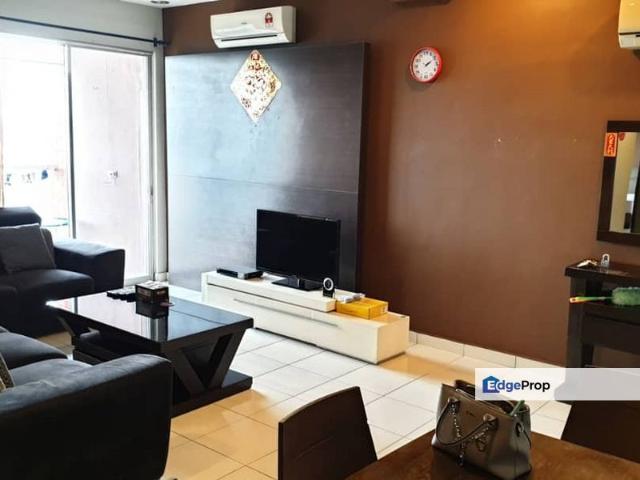 Condominium for sale in Kajang, Langat