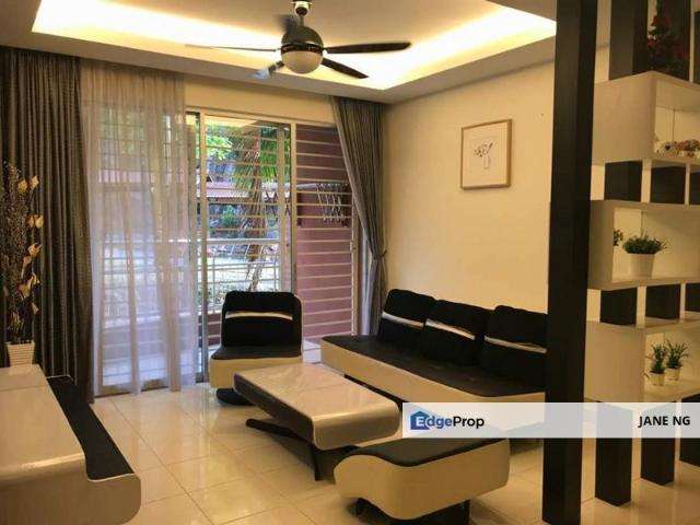 Condominium for rent in Kajang, Langat