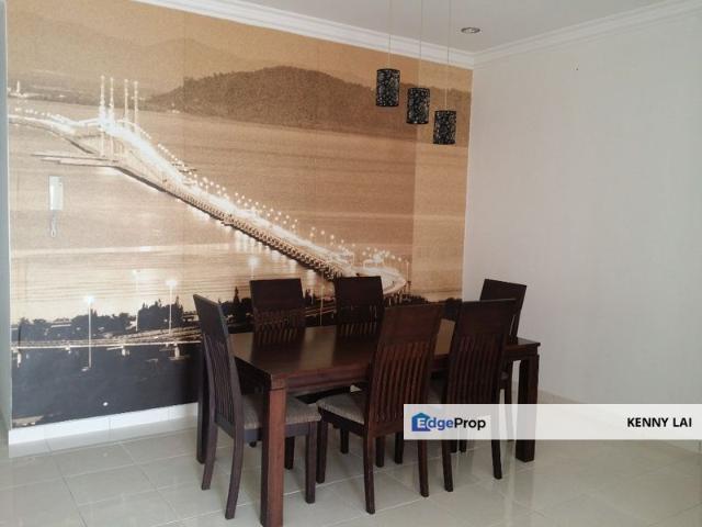Condominium for rent in Kajang, Langat