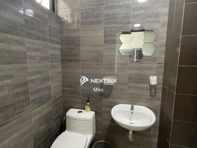 Residential House for rent in Selangor