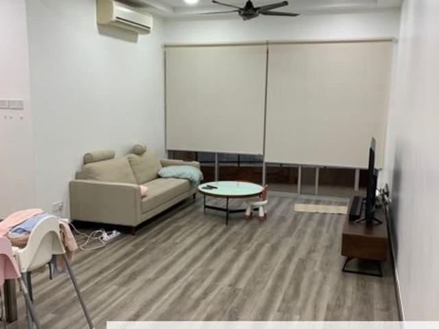 Condominium for sale in Kajang, Langat