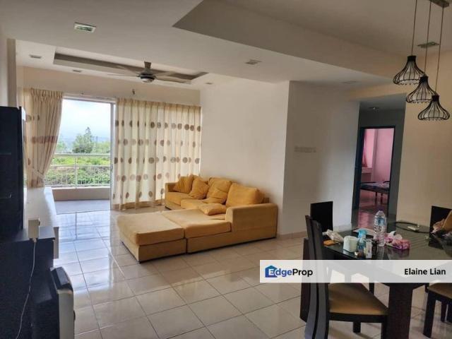 Condominium for rent in Kajang, Langat