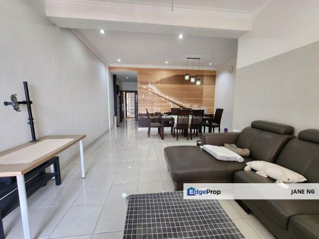 Condominium for rent in Kajang, Langat