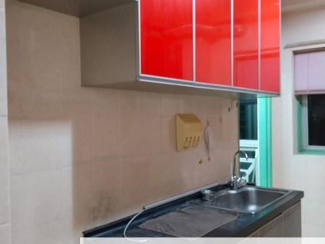 Condominium for rent in Kajang, Langat