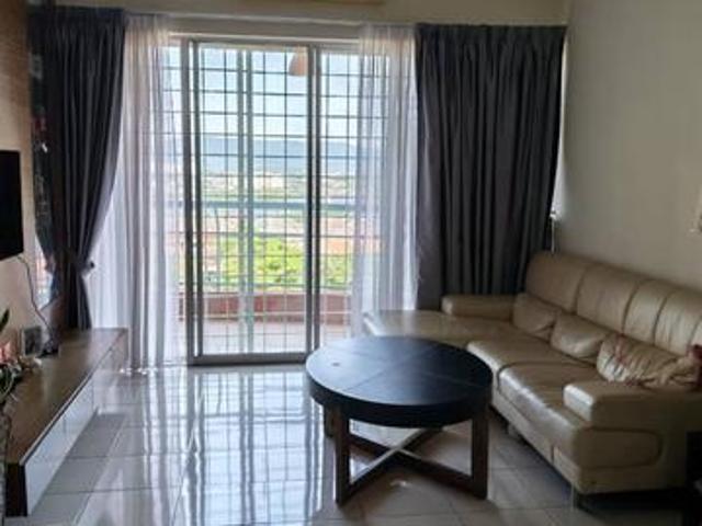 Condominium for sale in Kajang, Langat