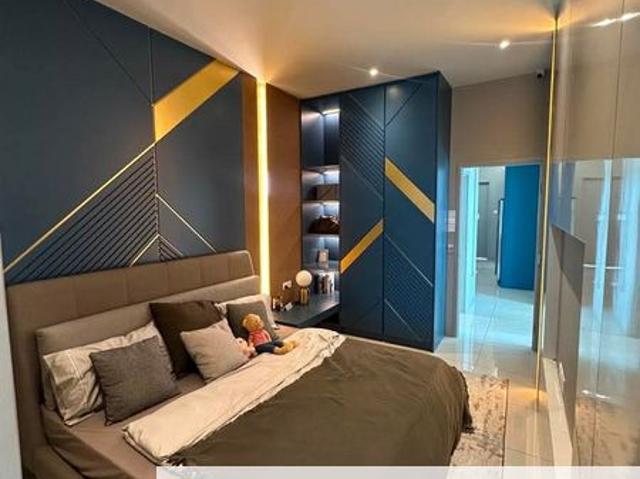 Condominium for sale in Kajang, Langat