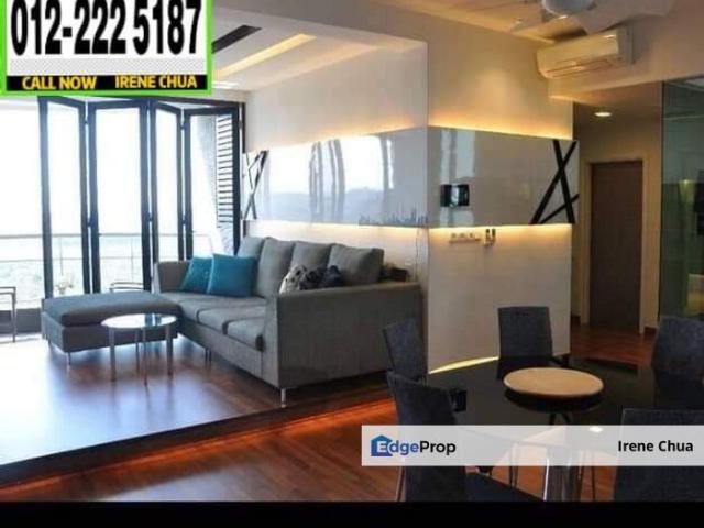 Condominium for sale in Kajang, Langat