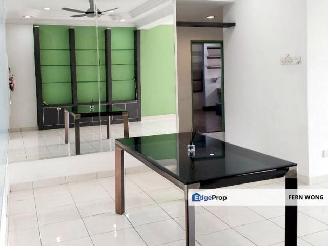 Condominium for rent in Kajang, Langat