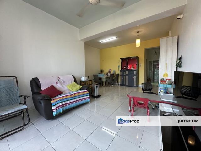 Condominium for sale in Kajang, Langat