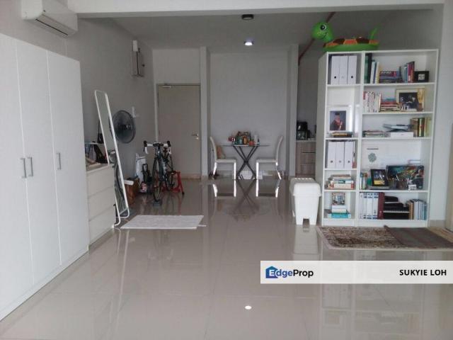 Condominium for sale in Kajang, Langat