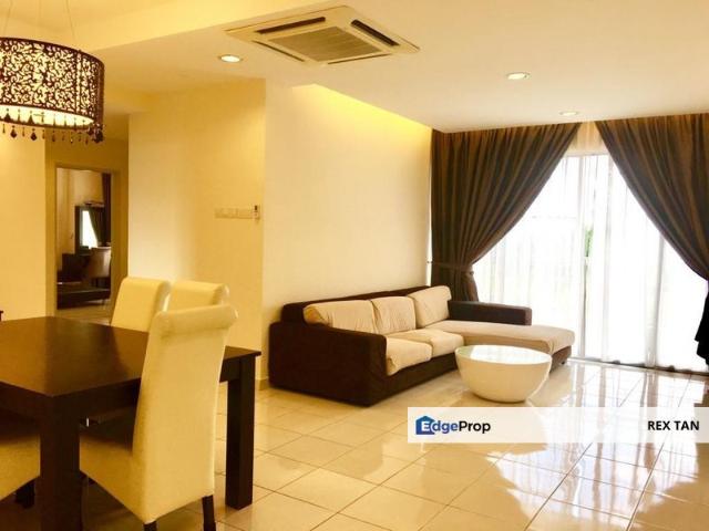 Condominium for sale in Kajang, Langat
