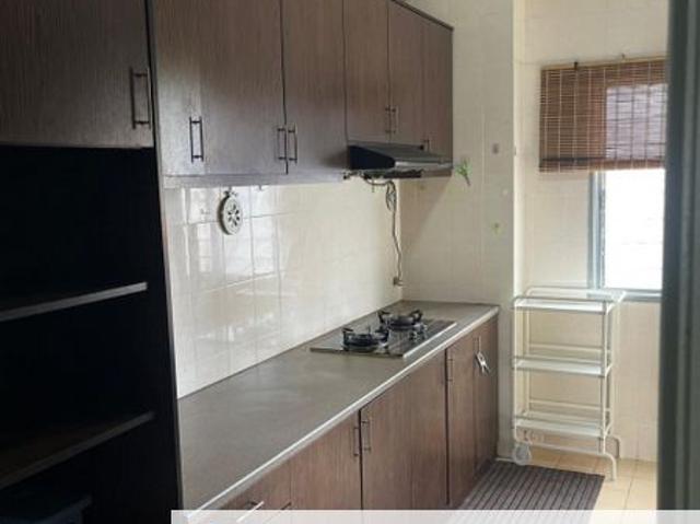 Condominium for sale in Kajang, Langat