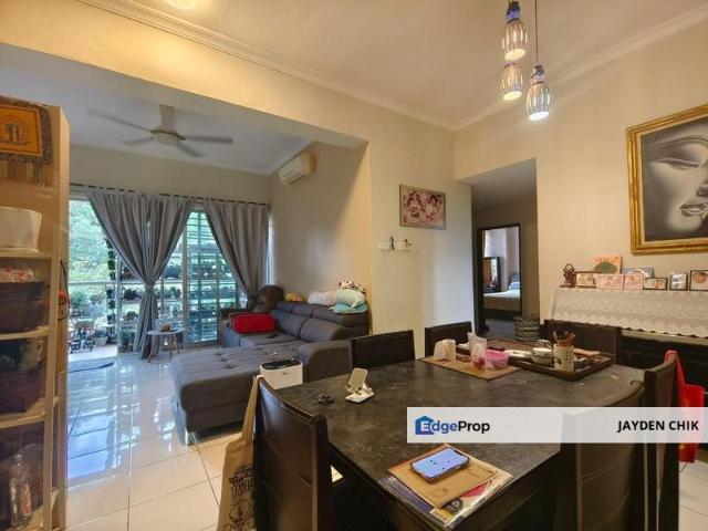 Condominium for sale in Kajang, Langat