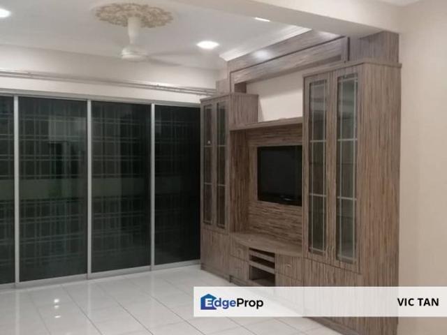 Condominium for rent in Kajang, Langat