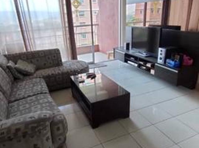 Condominium for rent in Kajang, Langat