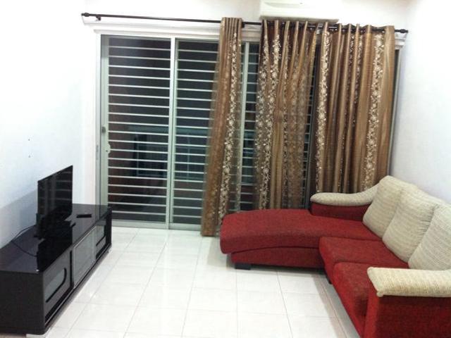Condominium for sale in Bandar Sungai Long, Majlis Perbandaran Kajang