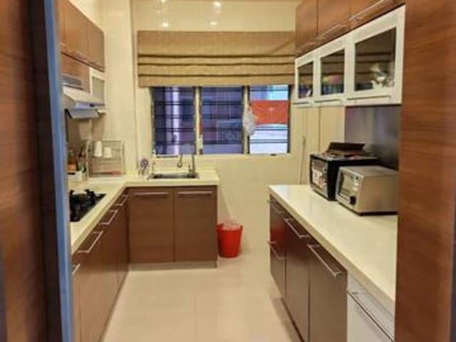Condominium for sale in Bandar Sungai Long, Majlis Perbandaran Kajang
