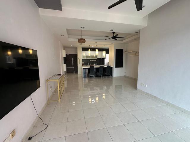 Condominium for rent in Bandar Sungai Long, Majlis Perbandaran Kajang