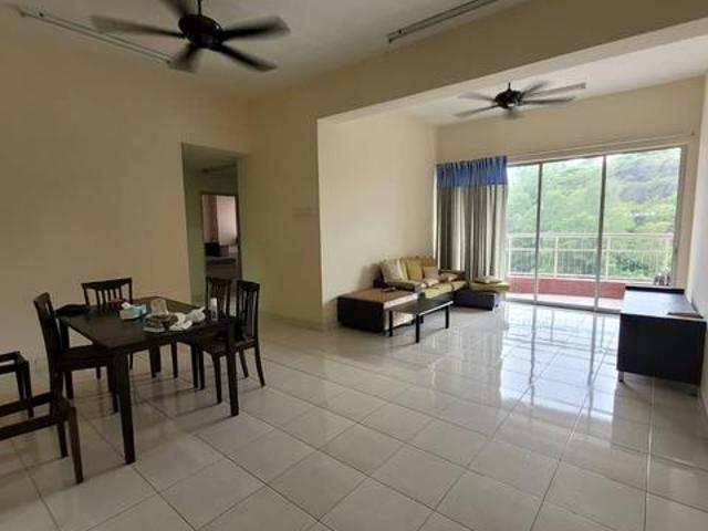 Condominium for sale in Kajang, Langat