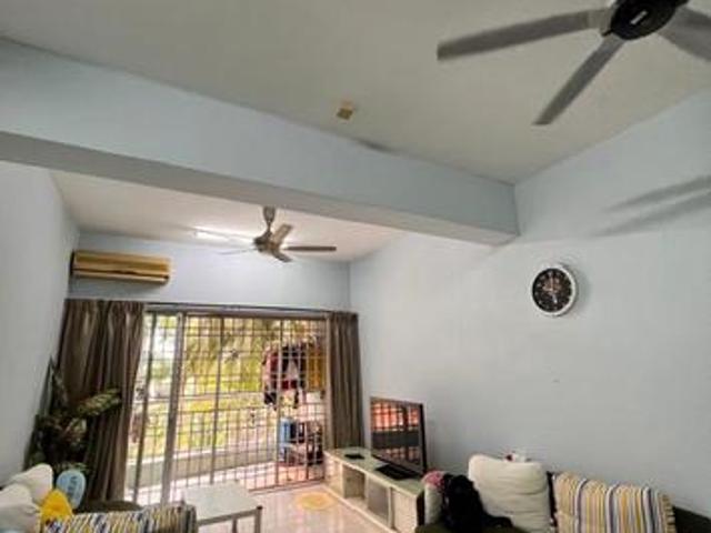 Condominium for sale in Kajang, Langat