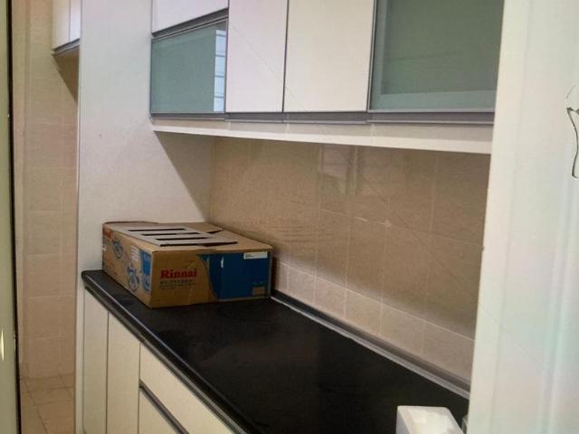Apartment for rent in Kajang, Langat