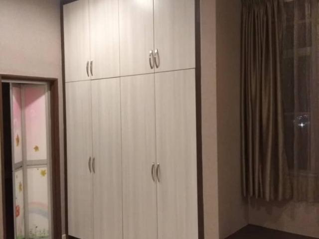 Apartment for rent in Kajang, Langat