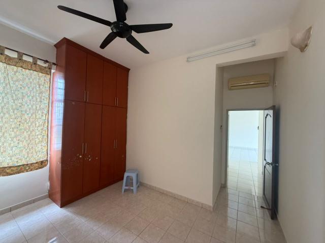 Apartment for rent in Kajang, Langat