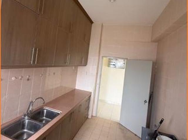 Condominium for rent in Kajang, Langat