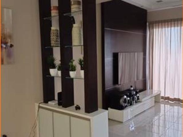 Condominium for rent in Kajang, Langat