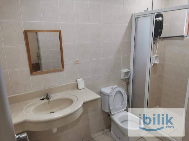 Room for rent in Kajang, Langat