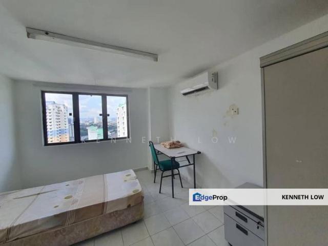 Condominium for sale in SL 4, Majlis Perbandaran Kajang
