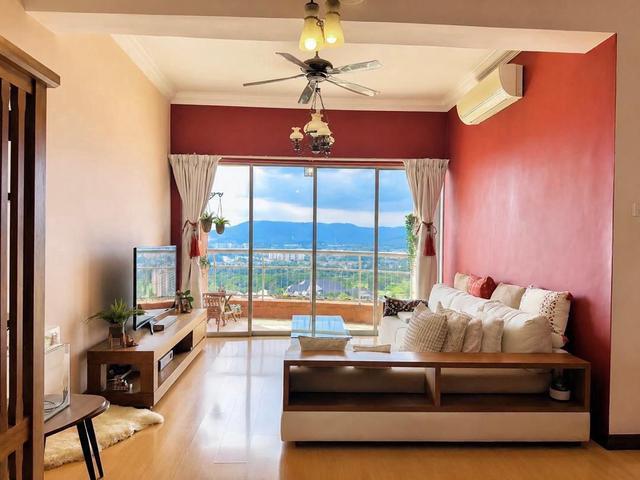 Condominium for sale in Kajang, Langat
