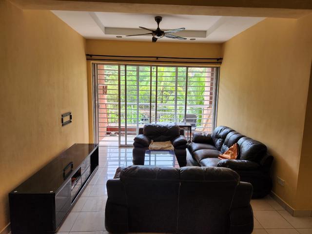 Serviced Residence for rent in Kajang, Langat