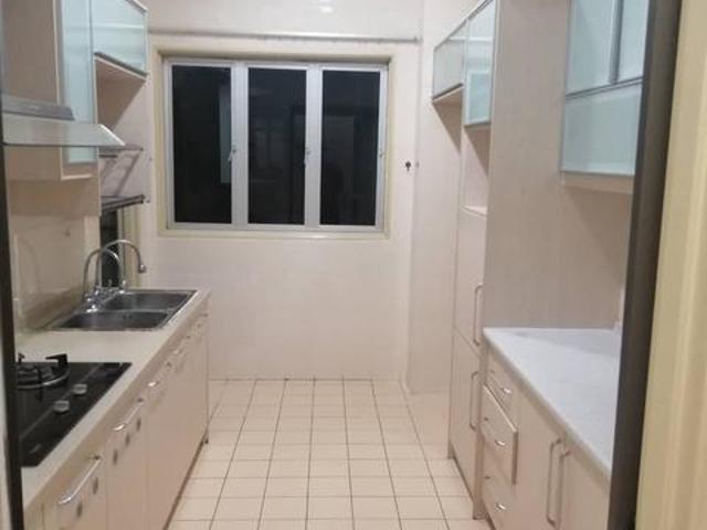 Condominium for rent in Kajang, Langat