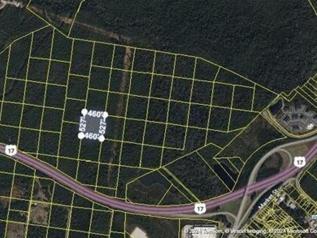 House for sale in Wilmington, North Carolina