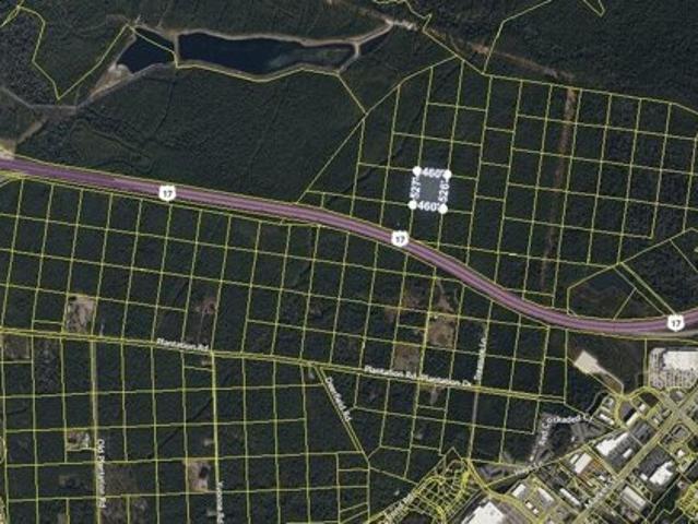 Land for sale in Wilmington