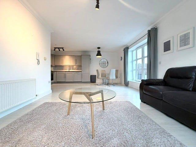 Apartment to rent in Portmarnock, North Tipperary