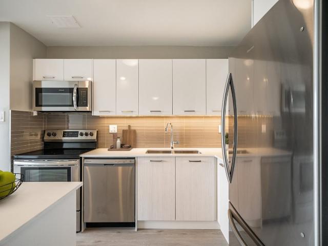 Apartment for rent in Etobicoke Centre, Toronto